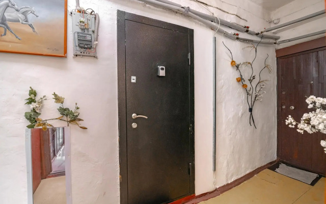 Уютные студии на улице Пологая