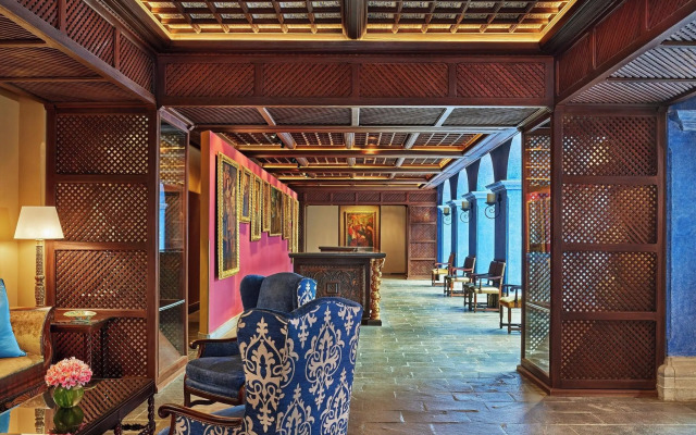Palacio del Inka, A Luxury Collection Hotel by Marriott