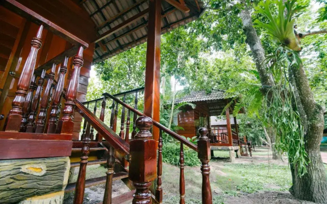 My Khanh Resort
