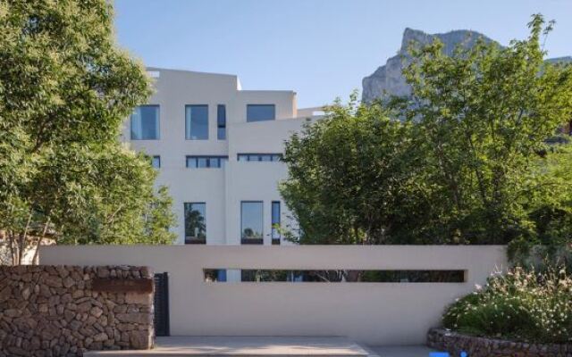 Yuntai Mountain Yiyuan