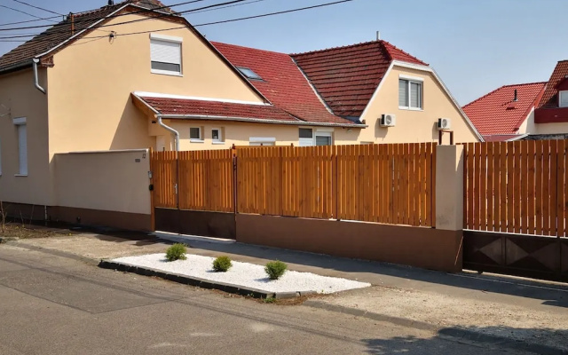 Green Garden Plus Apartman