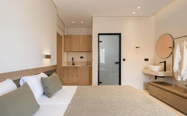 Esperides Beach Hotel Apartments