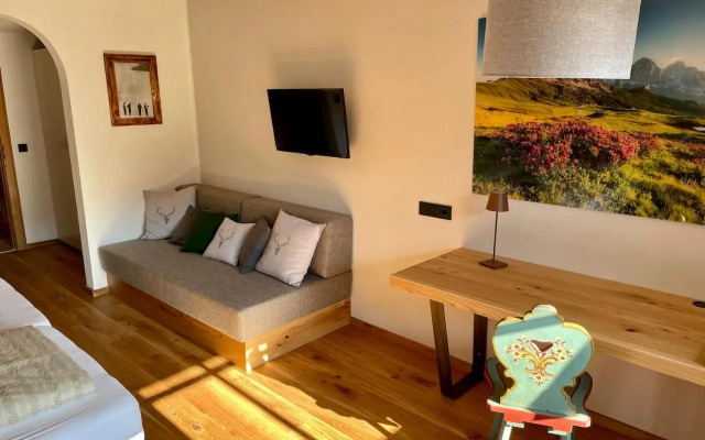 Panoramaresidenz Blindau