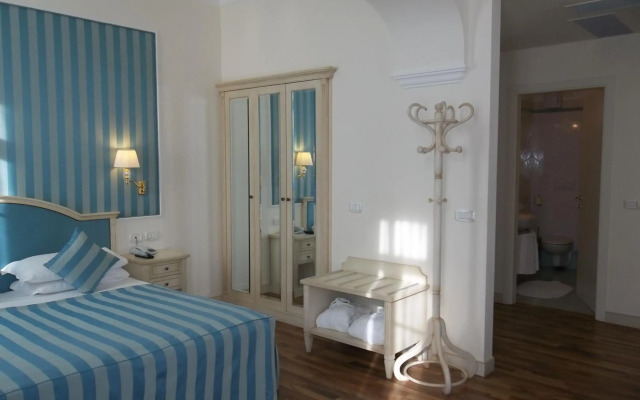 Hotel Italia Palace