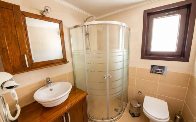 Merla Villa Otel