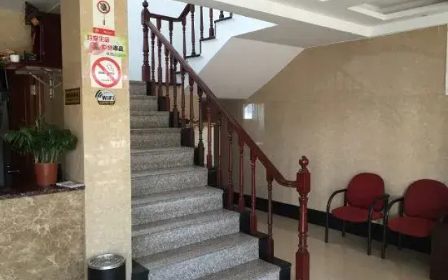 Chunguo Hotel