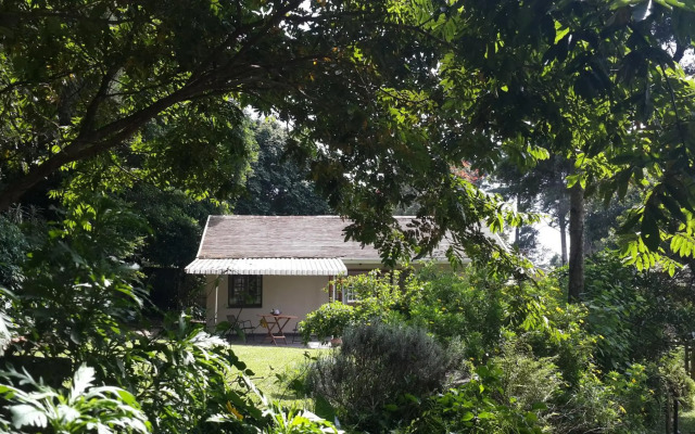 Apartment Chapel Road