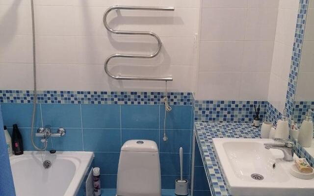 Apartments on 134 Lenin Avenue