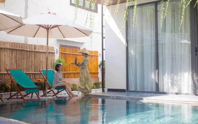 MaiChi Villa Hoi An