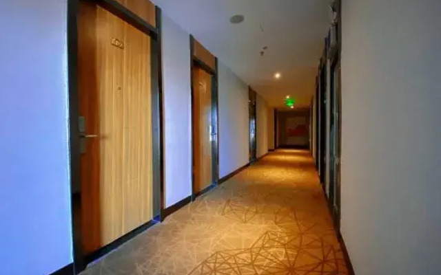 Gujia Hotel