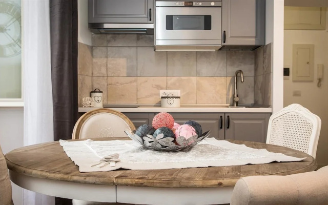 Rental In Rome Navona Atmosphere Apartment