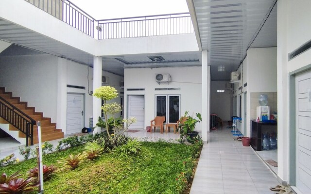 OYO 92522 Gle Kost Syariah