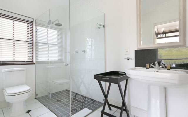 Winelands Golf Lodges 26