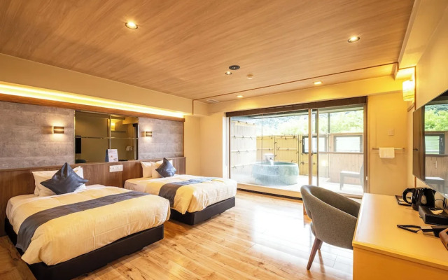 Livemax Resort Izu Okawa