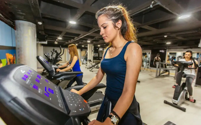 Kaya Magnesia Hotel Spa & Wellness