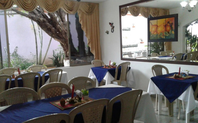 Hotel Boutique Casa Lomanti