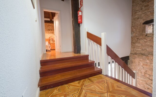 Casa Mirador de Valcabado