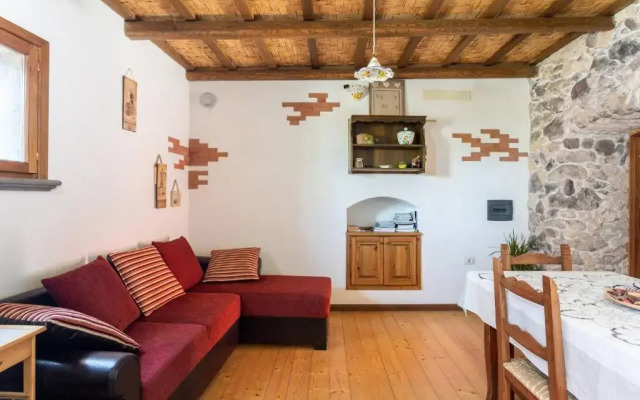 The Wonderful Terrace With a View