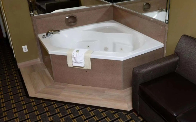 Best Western Zachary Inn