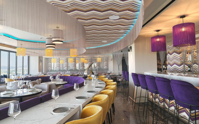 NYX Esperia Palace Hotel Athens
