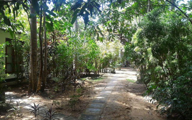 Zahir Retreat