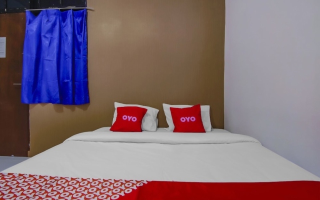 Oyo 89994 Kartini House