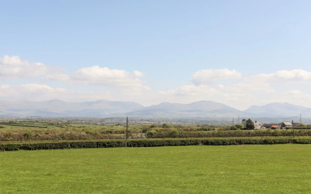 Mynydd Mwyn