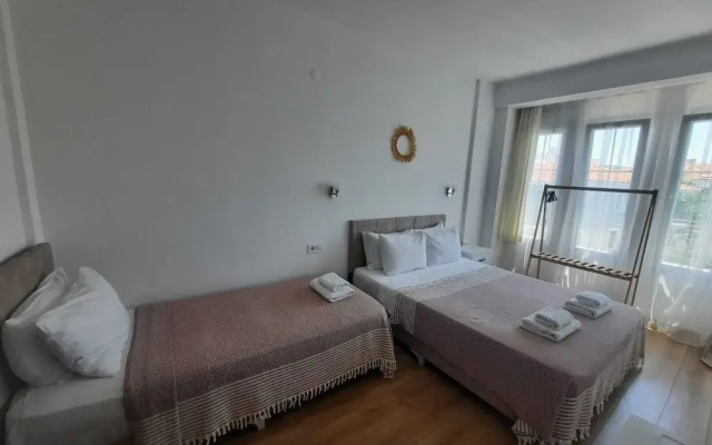 Adil Otel