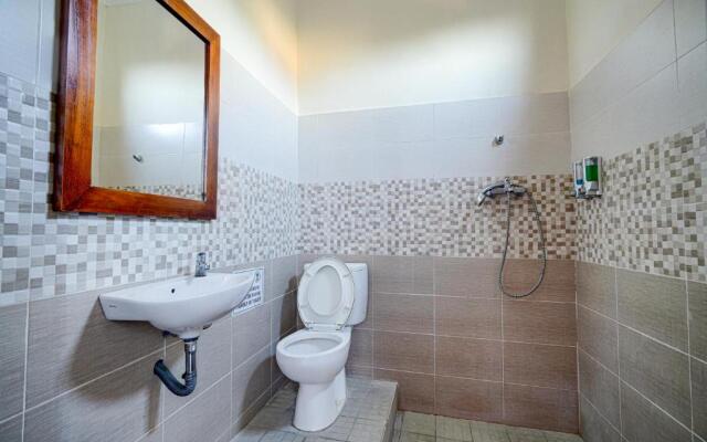 Queen Bisma Villa 10 Min Walking To Ubud Center