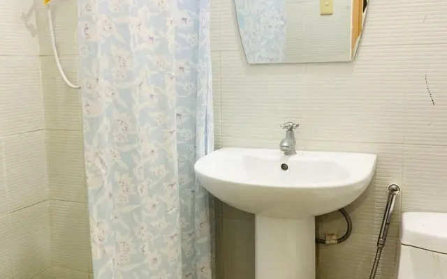 Villa Soledad Beach Resort