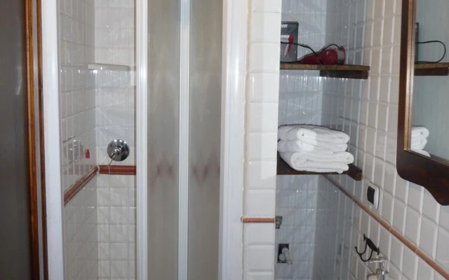 B&B Pergolato di Sotto