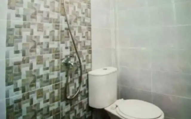 Pondok Tsabita Syari'ah