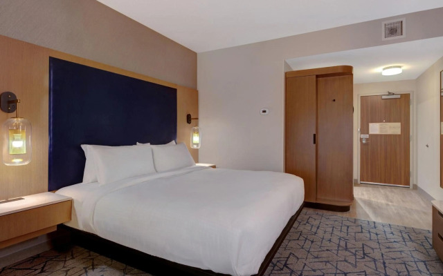 Fairfield Inn & Suites Minneapolis Downtown