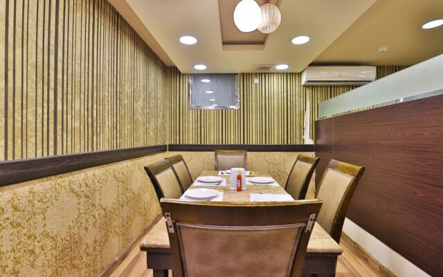 OYO 380 Crown Hotel Najran