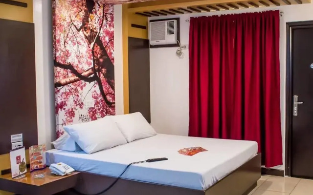 Hotel Sogo Roxas Blvd