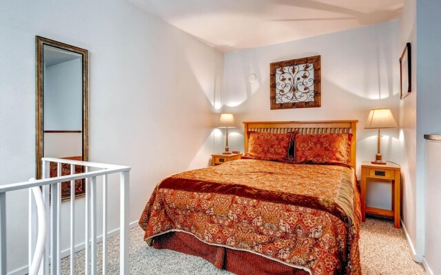 Silvertown 418 by Park City Lodging