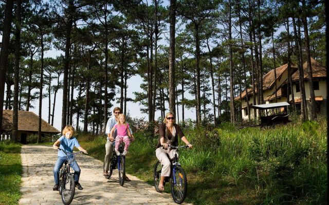 Ana Mandara Villas Dalat Resort & Spa