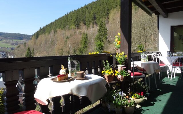Cafe Alt Willingen