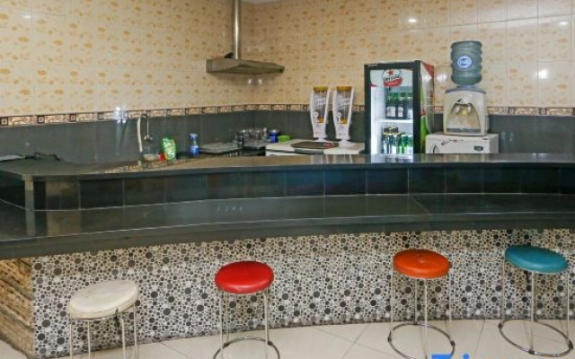 Hotel O Bekasi Near Mall Lippo Cikarang Formerly Hotel Addictk
