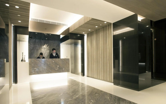 M1 Hotel North Point