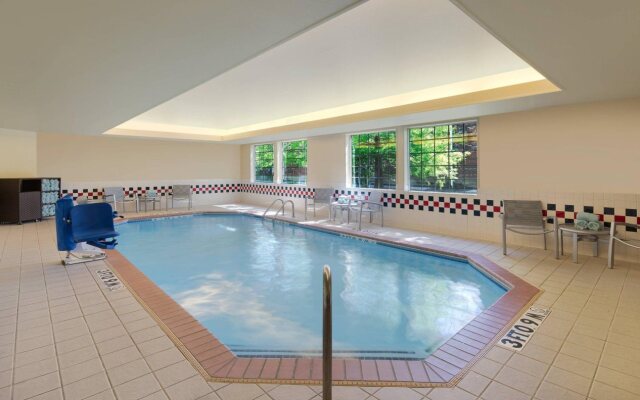 TownePlace Suites by Marriott Bentonville Rogers