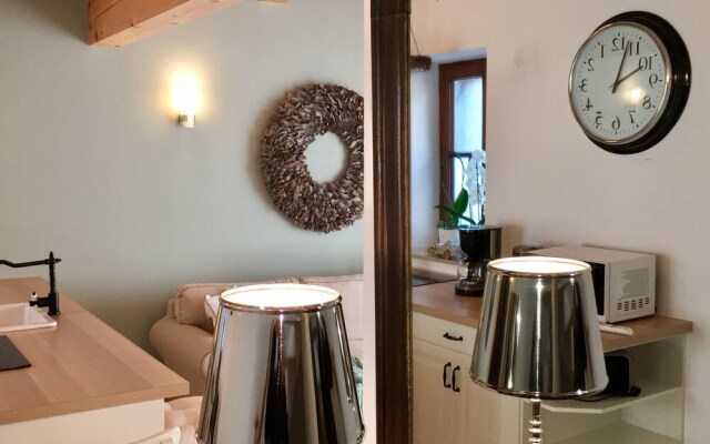 Ferienwohnung "pleissenhaus"