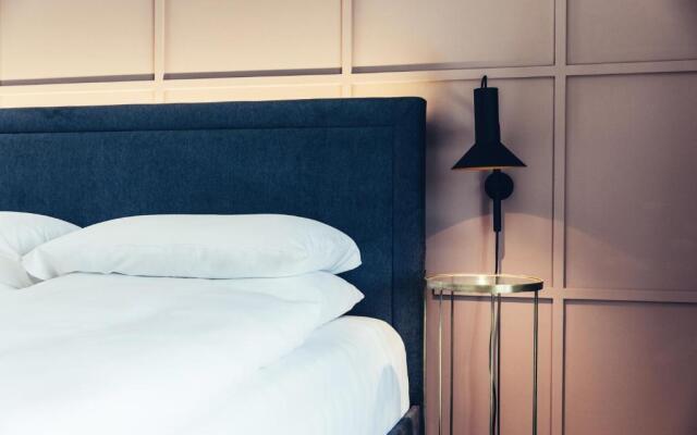 Hotel Restaurant Dermuth