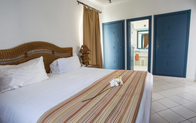 Golden Carthage Hotel & Residence