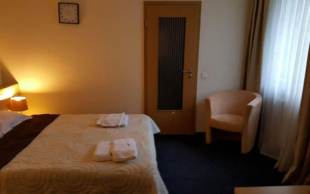 Hotel Pacific Timisoara