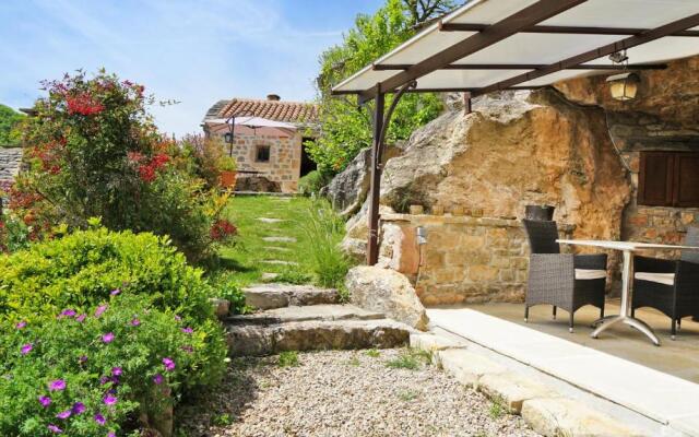 Le Colombier Saint Véran