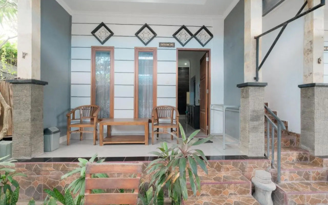 Widya Homestay