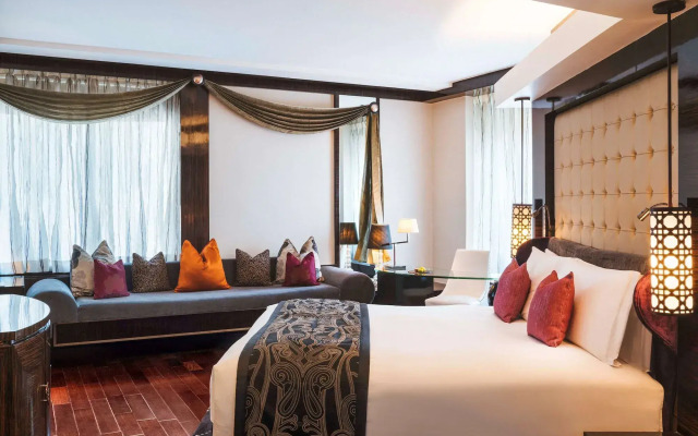 Sofitel Mumbai BKC Hotel