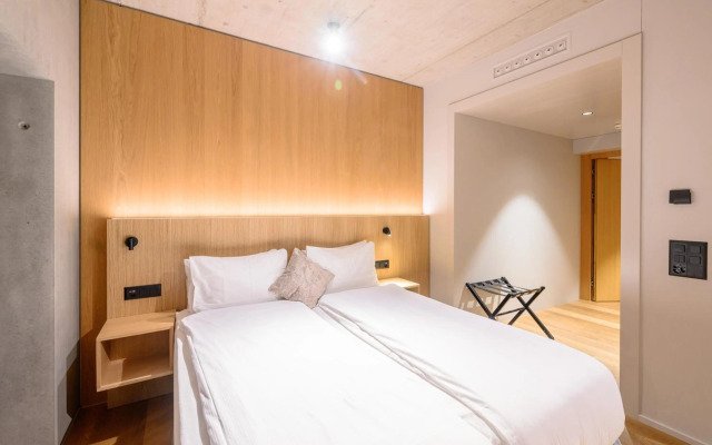 Placid Hotel Design & Lifestyle Zurich