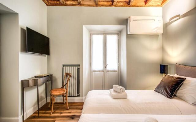 Febo Decharm apartment